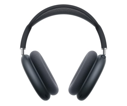 Słuchawki bezprzewodowe Apple AirPods Max 2 północ